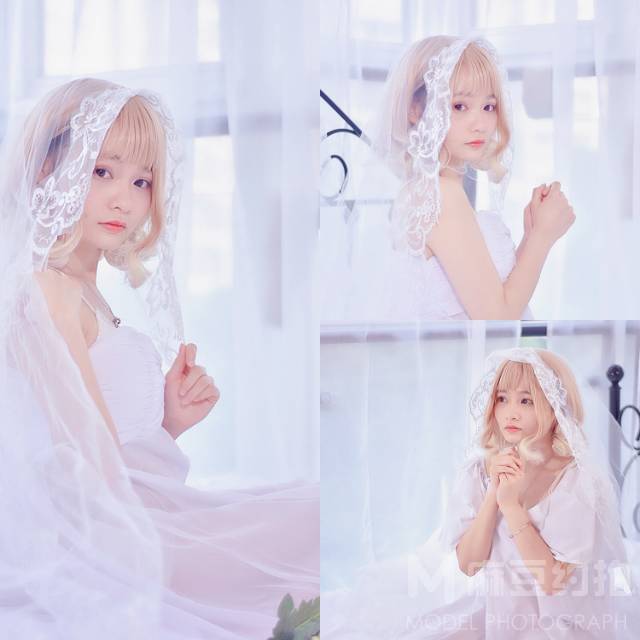 私房模特