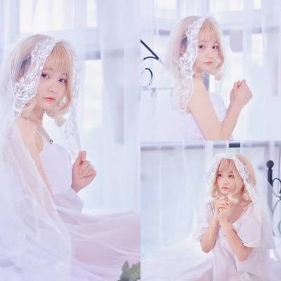 私房模特