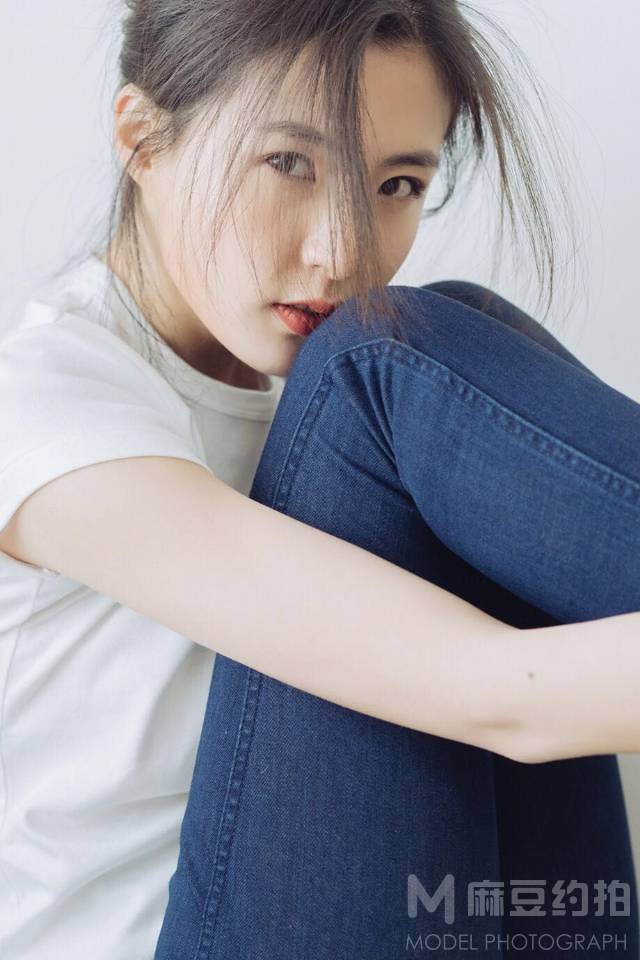 私房模特