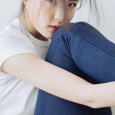 私房模特