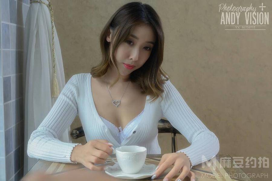 私房模特