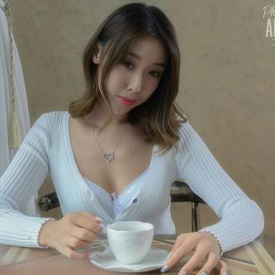 私房模特