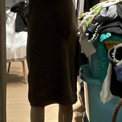 旗袍模特
