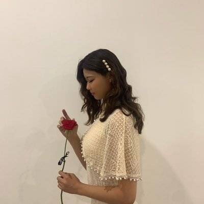旗袍模特