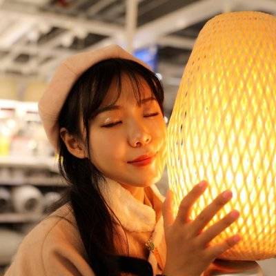 孕照模特