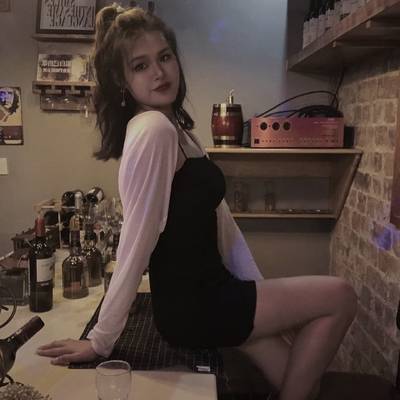 旗袍模特