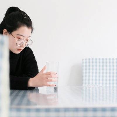 私房模特