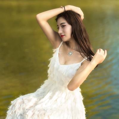 和服模特