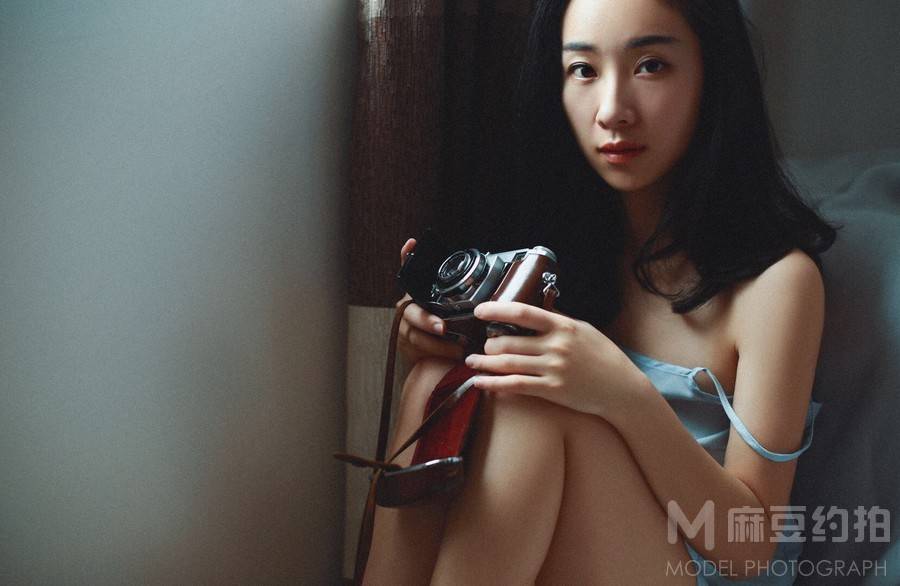 私房模特