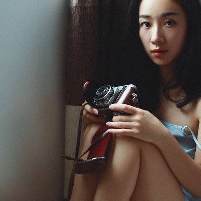 私房模特
