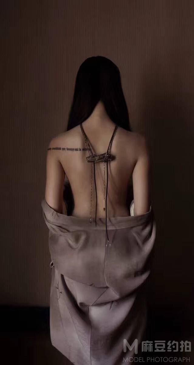 私房模特