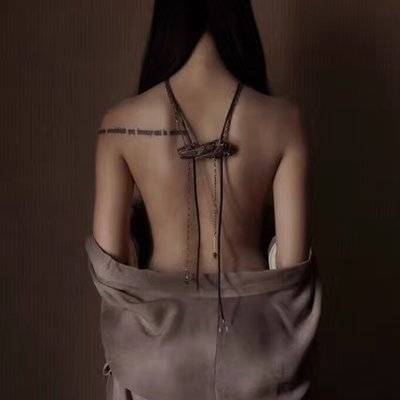 私房模特
