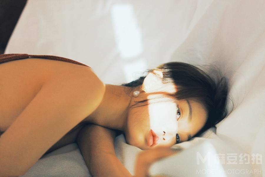 孕照模特