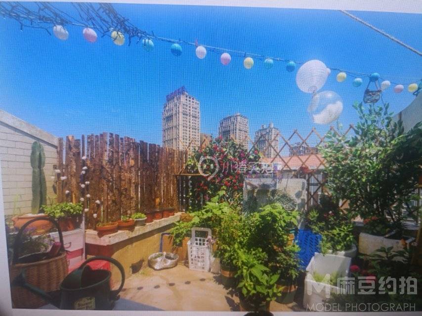 私房模特