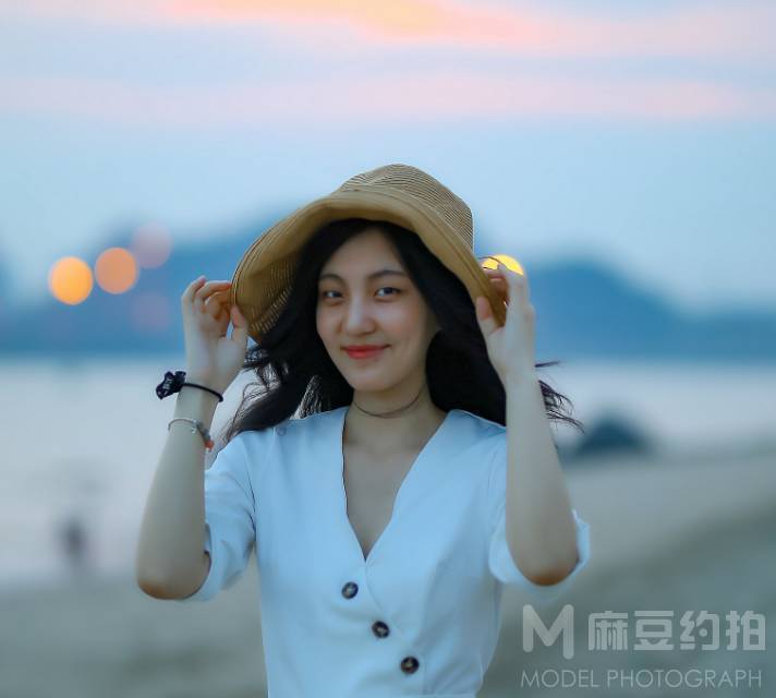 私房模特