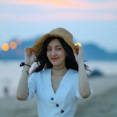 私房模特