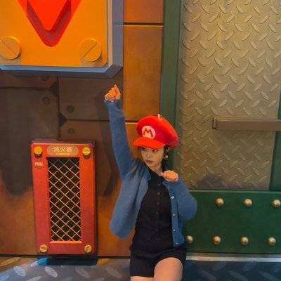 和服模特