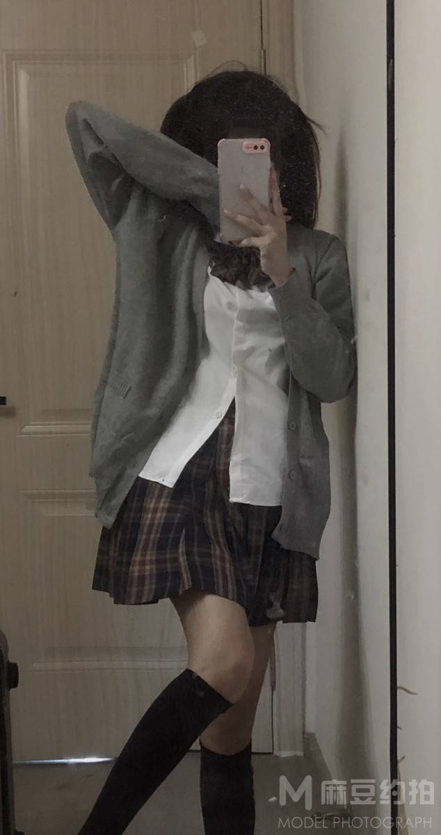 和服模特