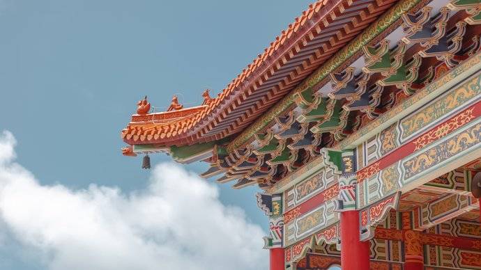 东平飞龙寺