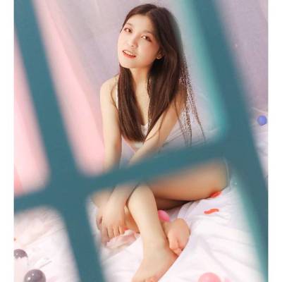 私房模特
