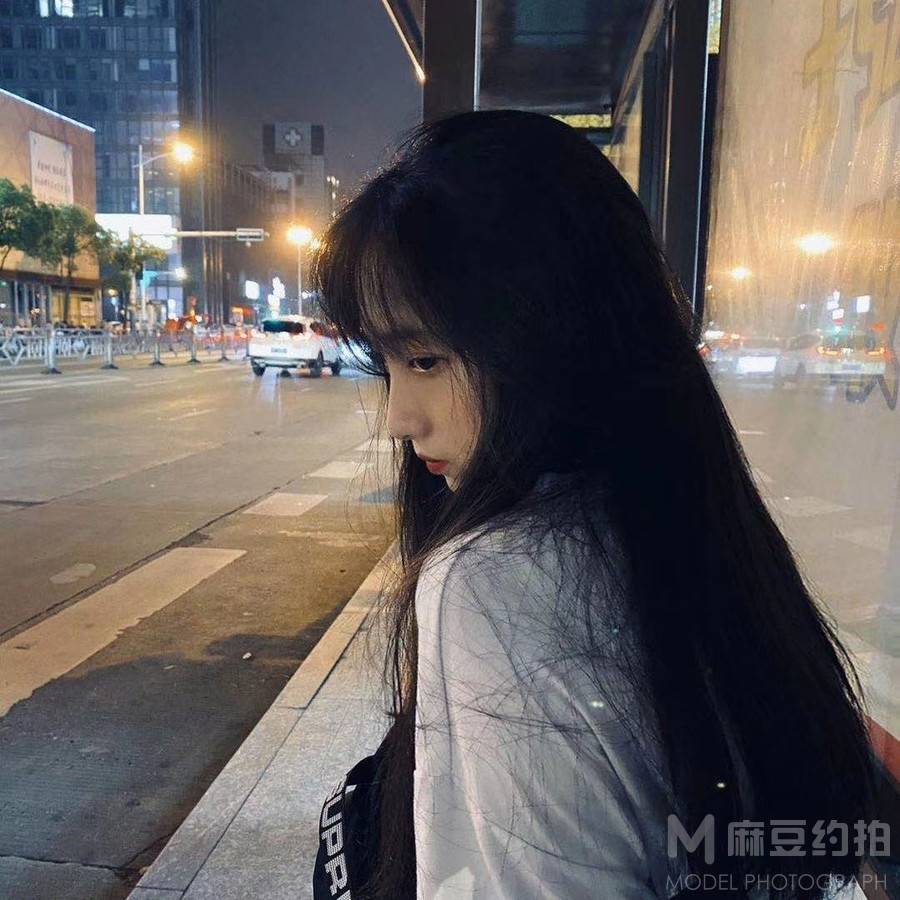 旗袍模特