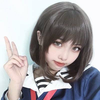 和服模特