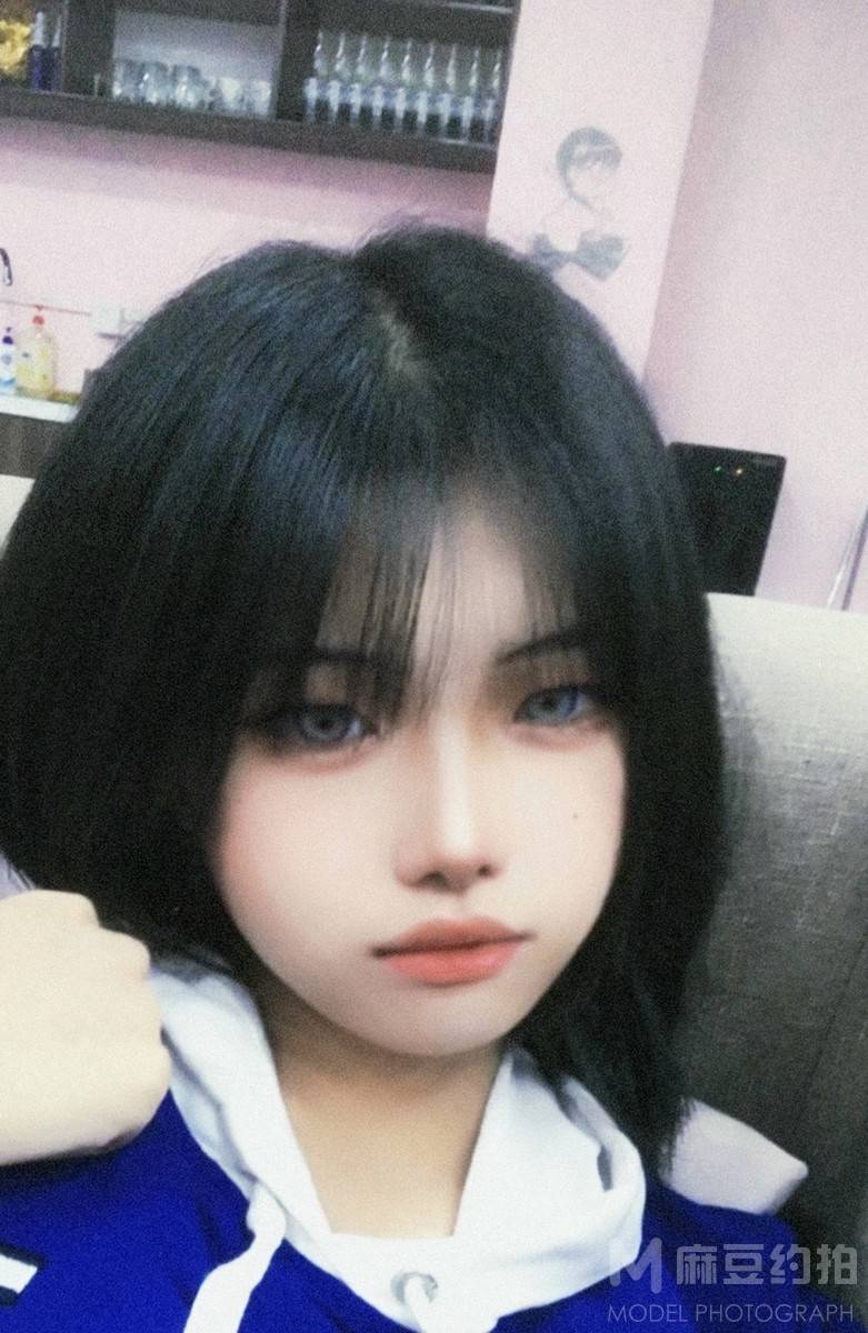 和服模特
