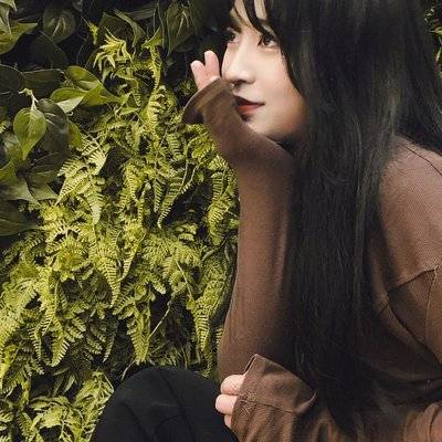 旗袍模特