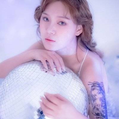 私房模特