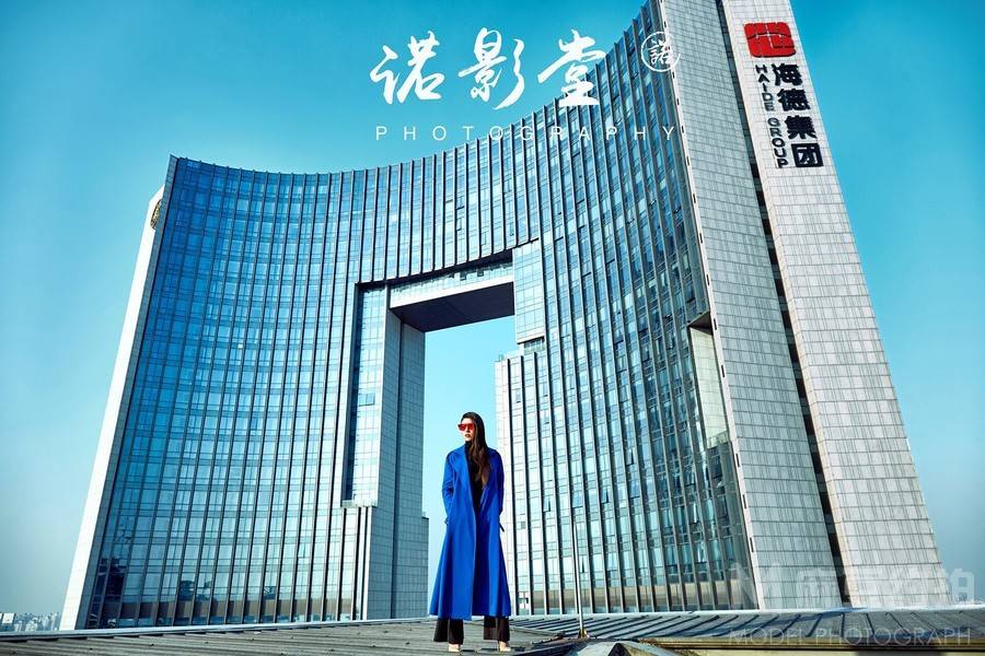 私房模特