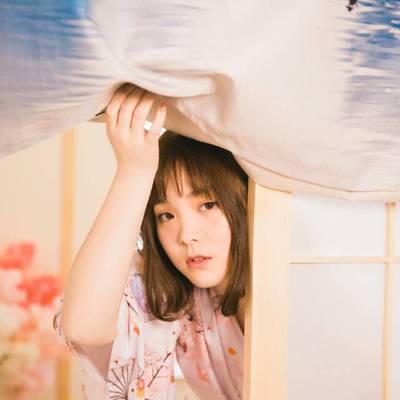 和服模特