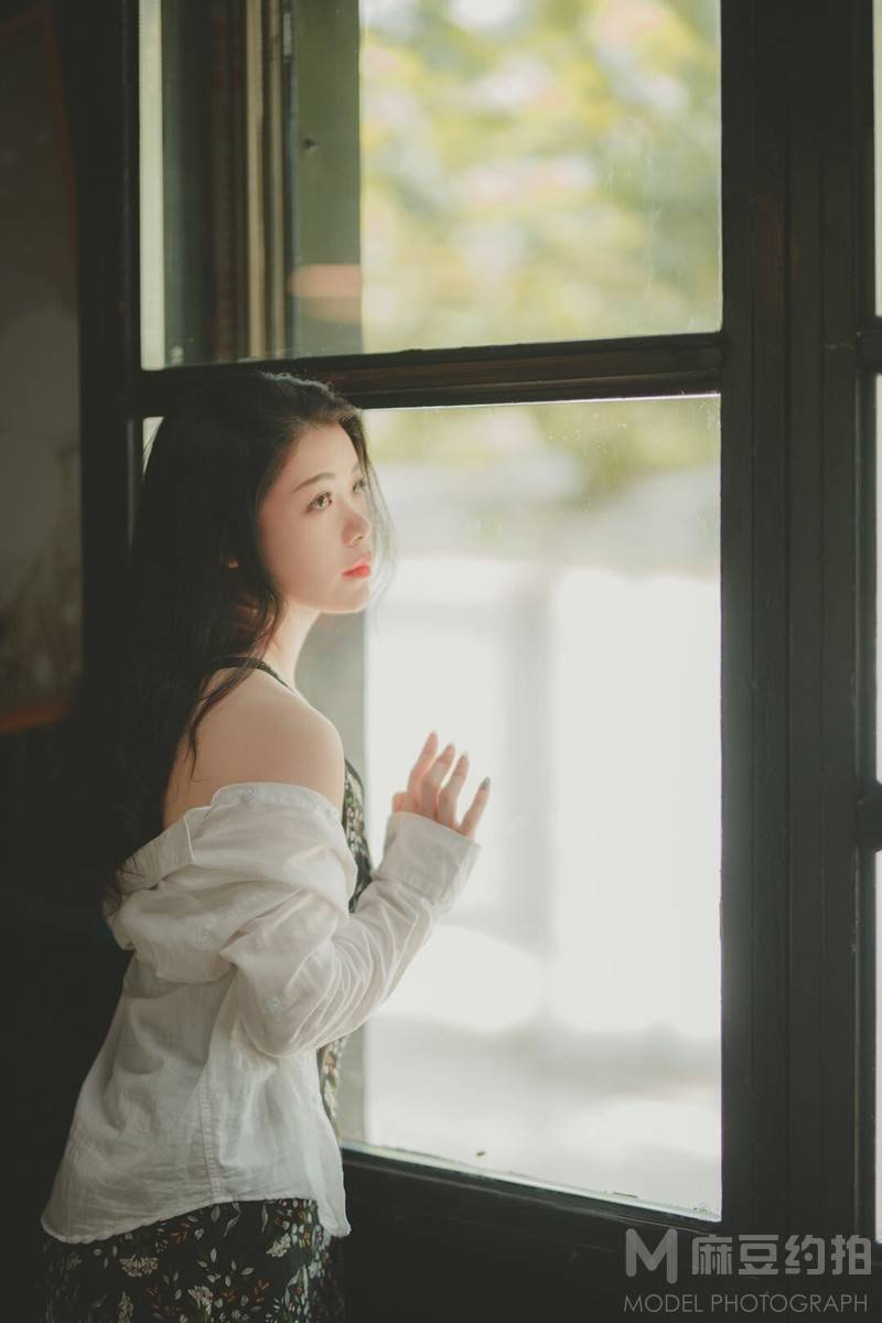 私房模特