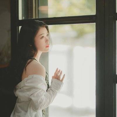私房模特