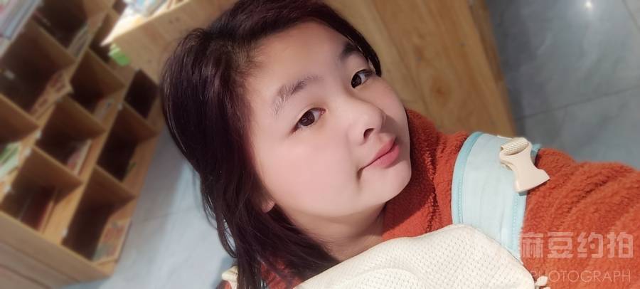 孕照模特