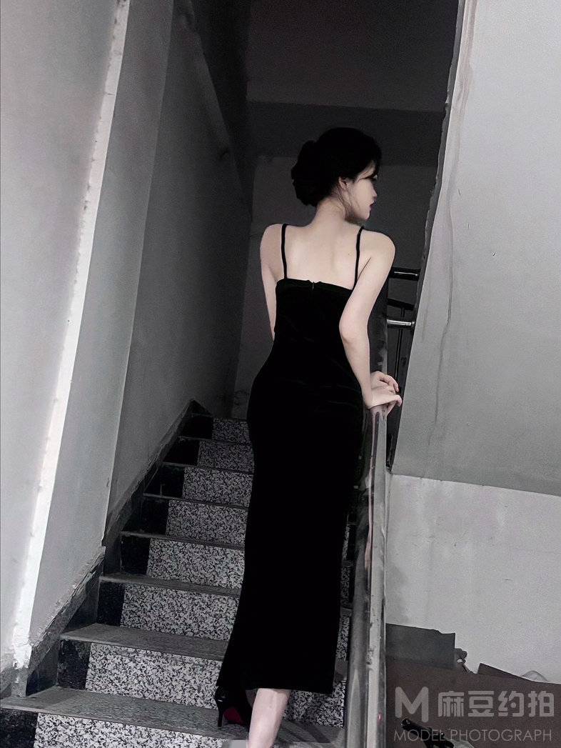 和服模特