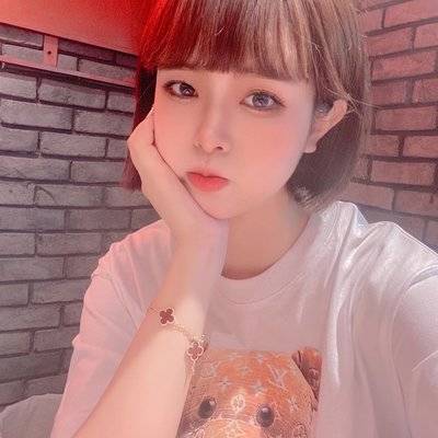 孕照模特