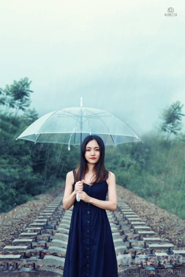 孕照模特