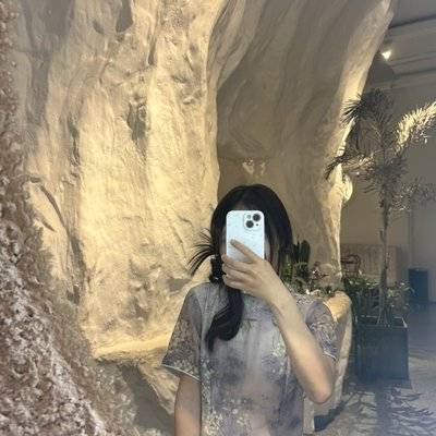 旗袍模特