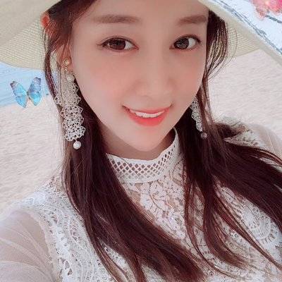 旗袍模特