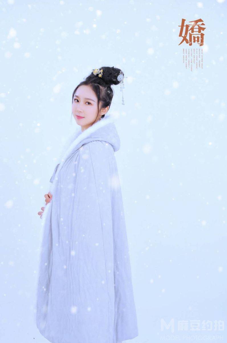 私房模特