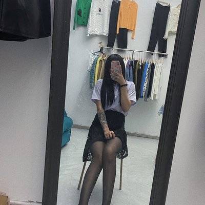 旗袍模特