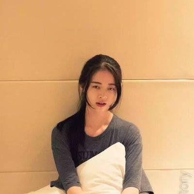 私房模特