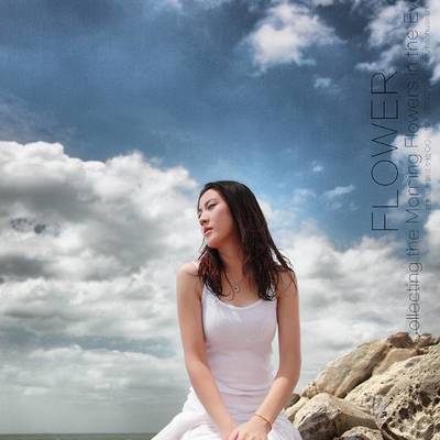 私房模特
