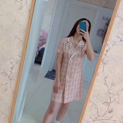 旗袍模特