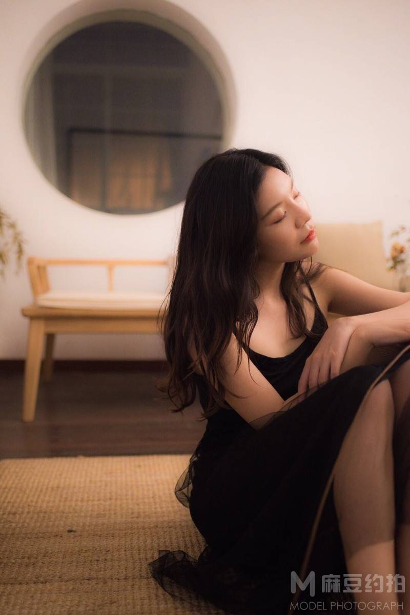 私房模特