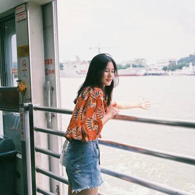 私房模特