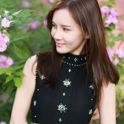 私房模特