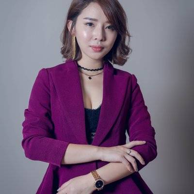 私房模特