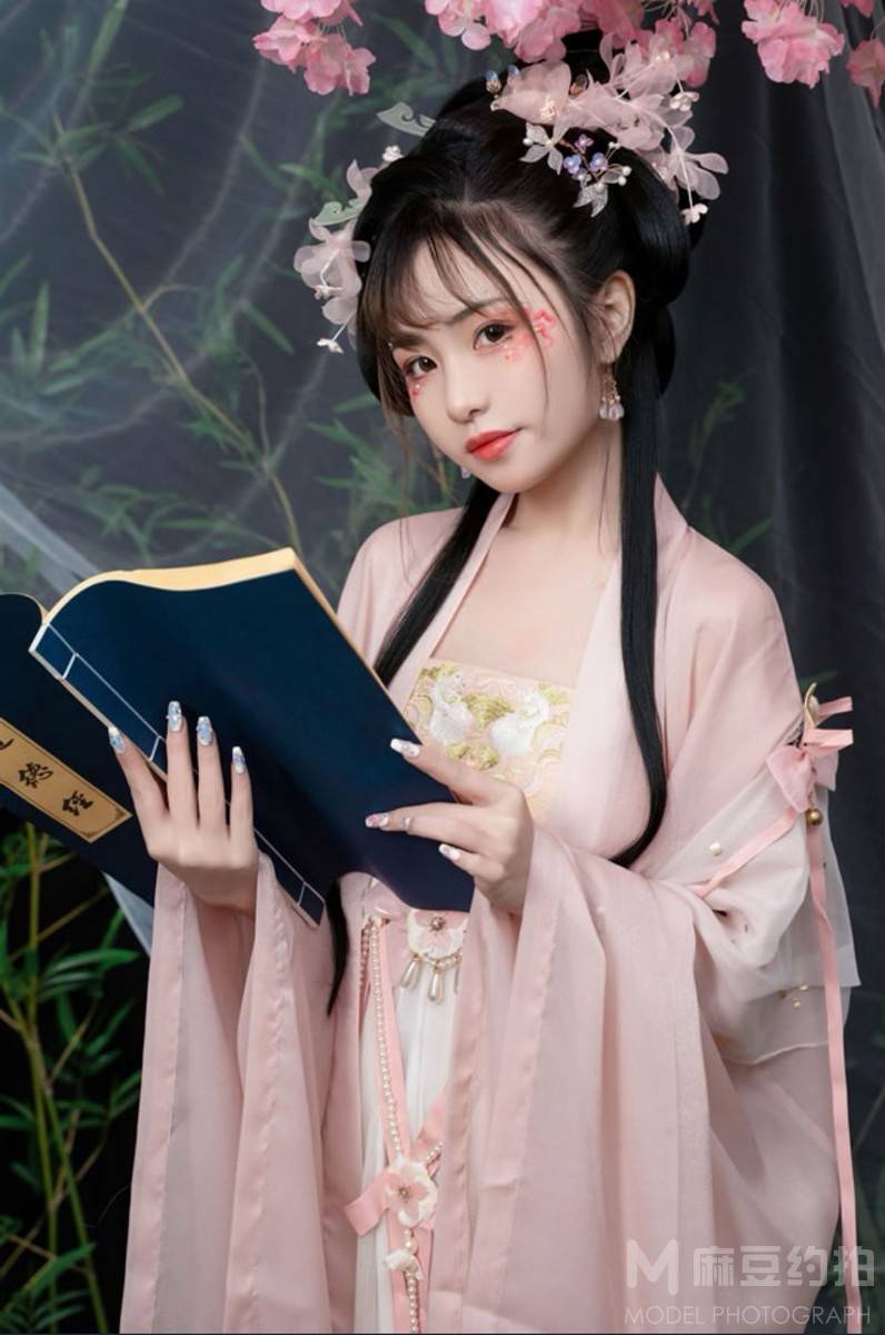 孕照模特