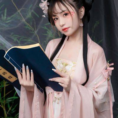 孕照模特